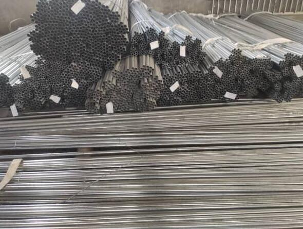 华朔金属穿线管