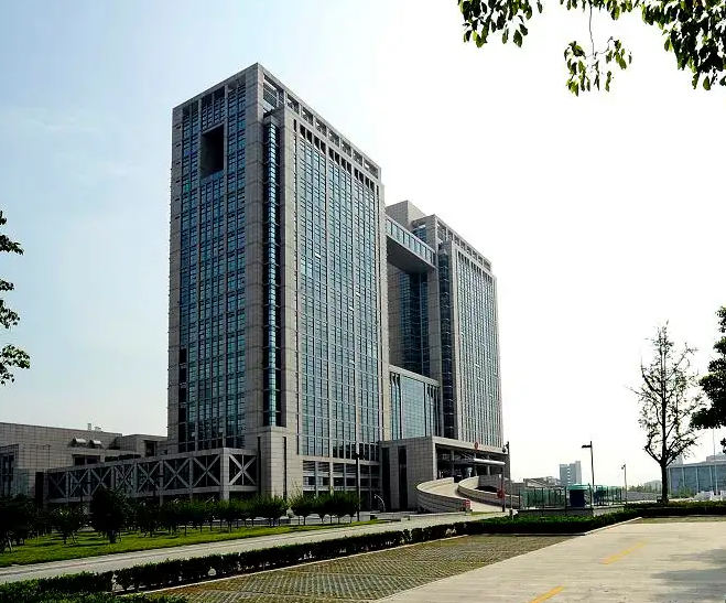 吴江大厦
